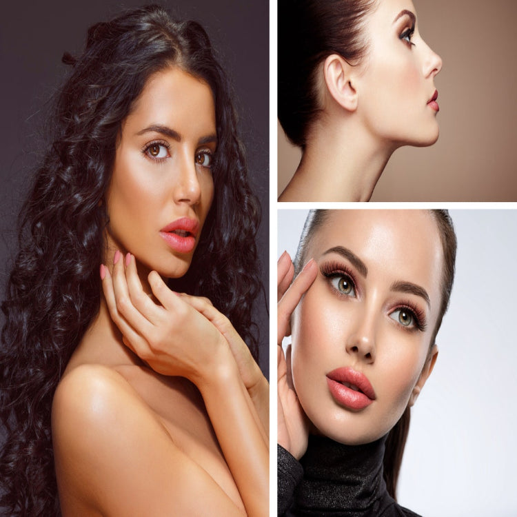 Portrait Lightroom Presets, Skin Retouch, Mobile & Desktop