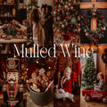 1000 Holiday Lightroom Presets Christmas Presets