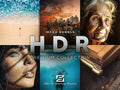 500 HDR Presets